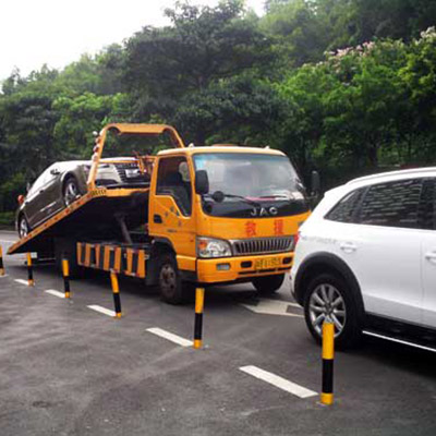 穎州救援拖車費標準