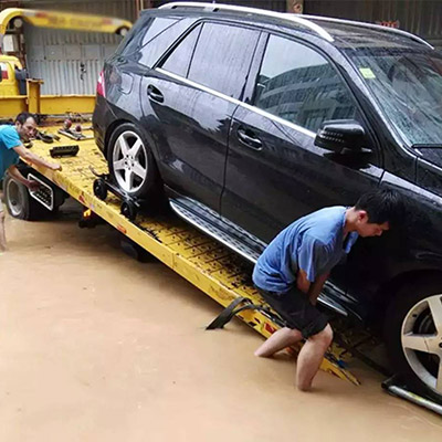 穎州汽車拖車電話號碼