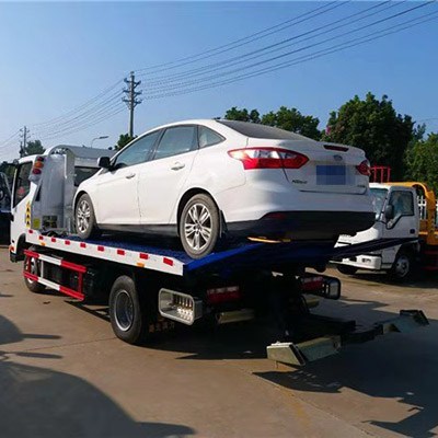 穎州汽車救援公司