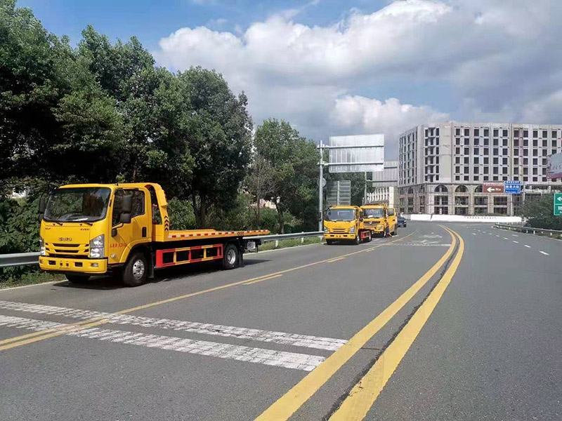 云浮道路救援：24小時(shí)專業(yè)道路援助服務(wù)指南