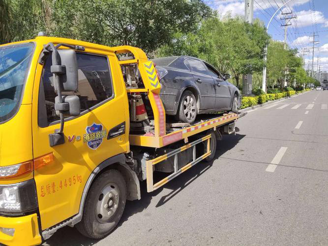 運城上門搭電服務(wù)，快速解決您的汽車電力難題