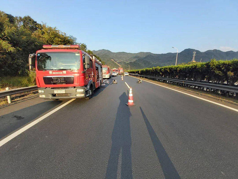 新余道路救援：24小時快速響應(yīng)服務(wù)指南