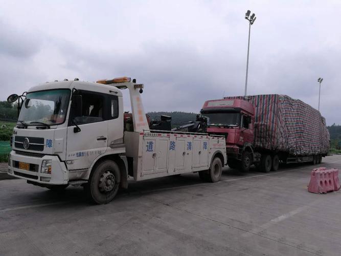 渭源汽車雪地困境救援：專業團隊緊急出動，為您解憂！